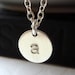 see more listings in the Hand Stamped Jewelry section