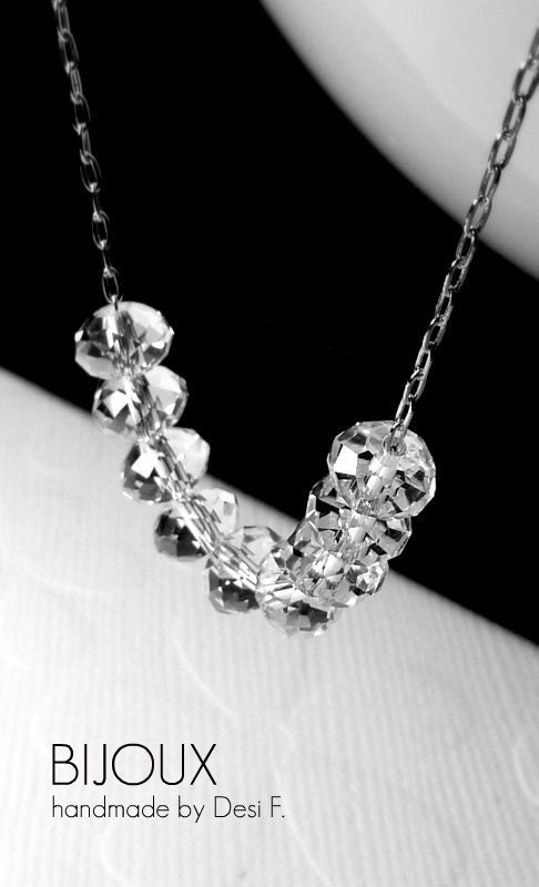 Carrie diamond necklace deals
