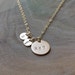 see more listings in the Hand Stamped Jewelry section