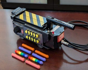 Haslab Ghost Trap Side Rods