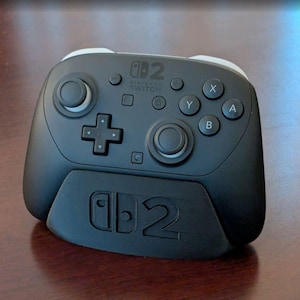 Switch 2 Pro Controller Stand