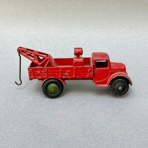 Vintage Dinky Toys Citroën Dyane Made in France by MECCANO 1968. 