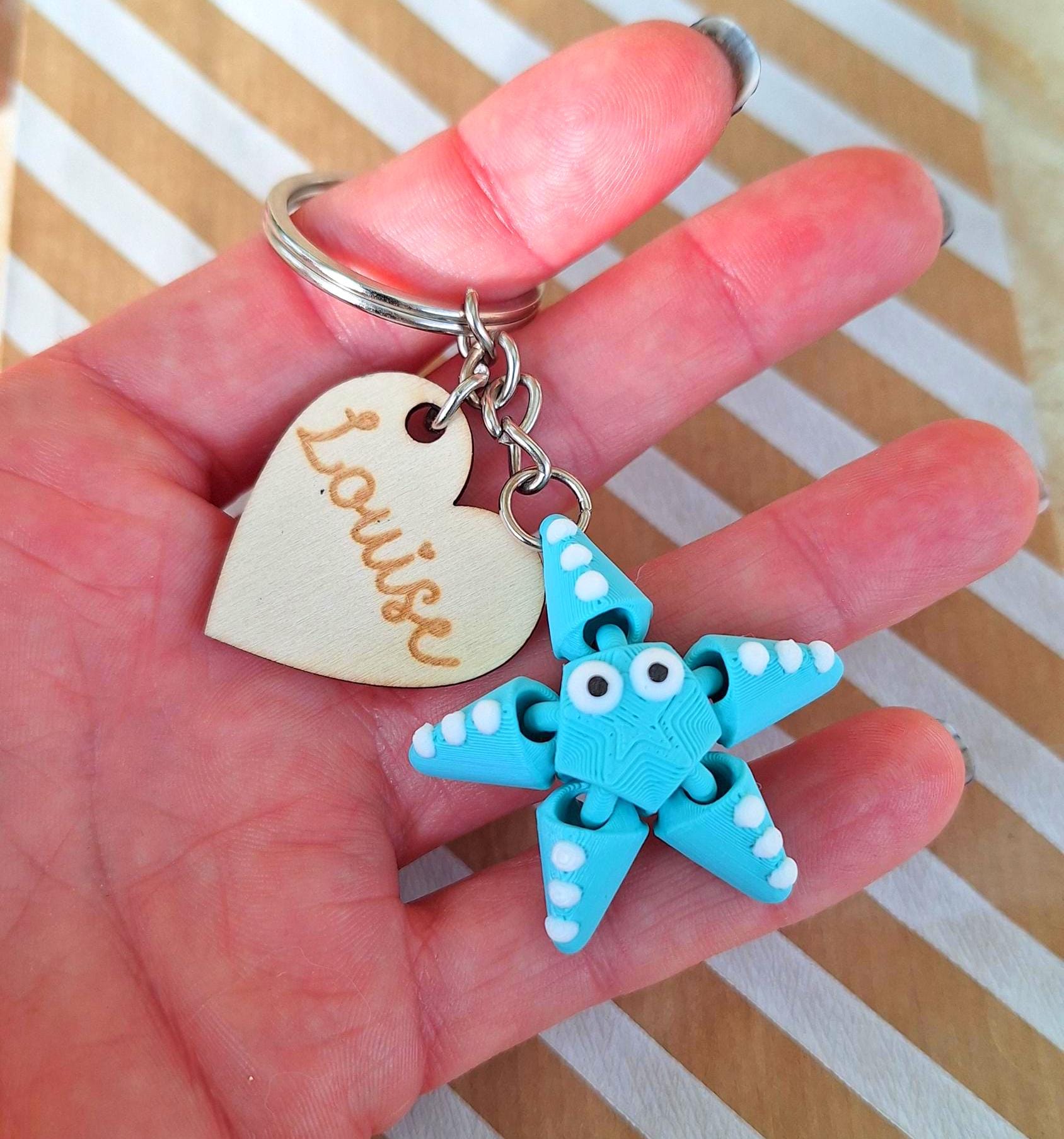 Gift for Teacher, Nanny, or Teaching Assistant – Personalized