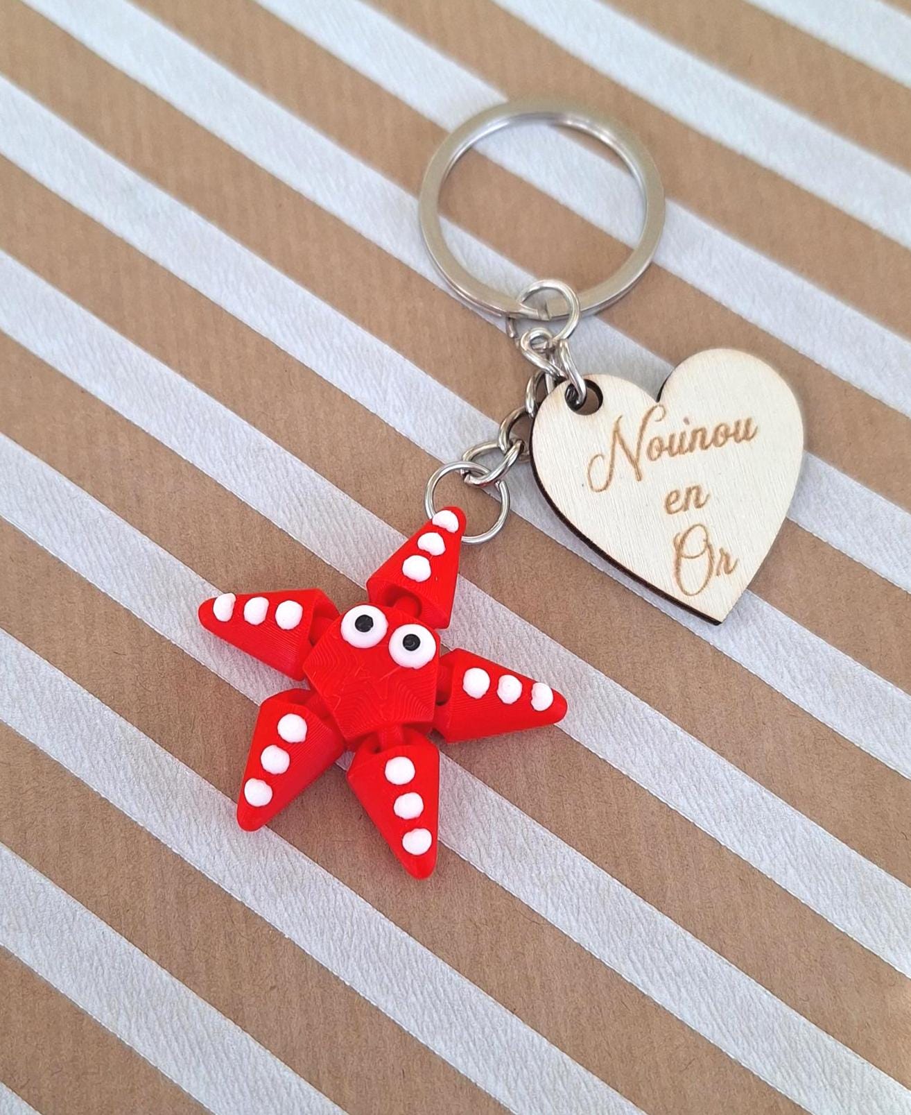 Gift for Teacher, Nanny, or Teaching Assistant – Personalized