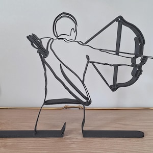 Lot D'accessoires De Tir à L'arc Vintage – Neufs, Marque Vintage Archery