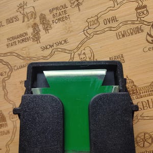 Tengu repeater throwong star sheath