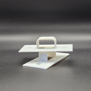 3D Printed Light Switch Preventer 2 Pack