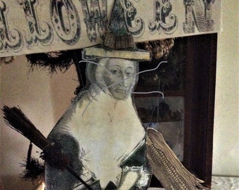 The Total Mrs. Kettle!