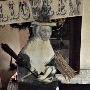 The Total Mrs. Kettle!