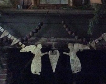 Angels With Heart