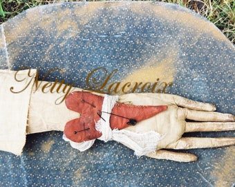 Heart and Hand