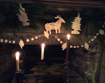Reindeer