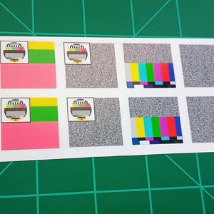 Retro Tech Custom Casio AE1200 screen filters