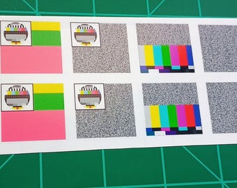 Retro Tech Custom Casio AE1200 screen filters