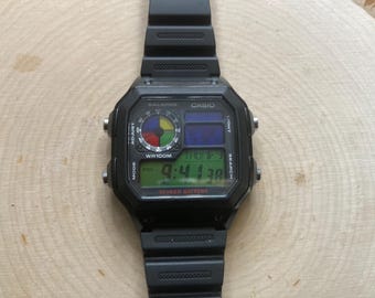 Custom AE1200 Screen Filter