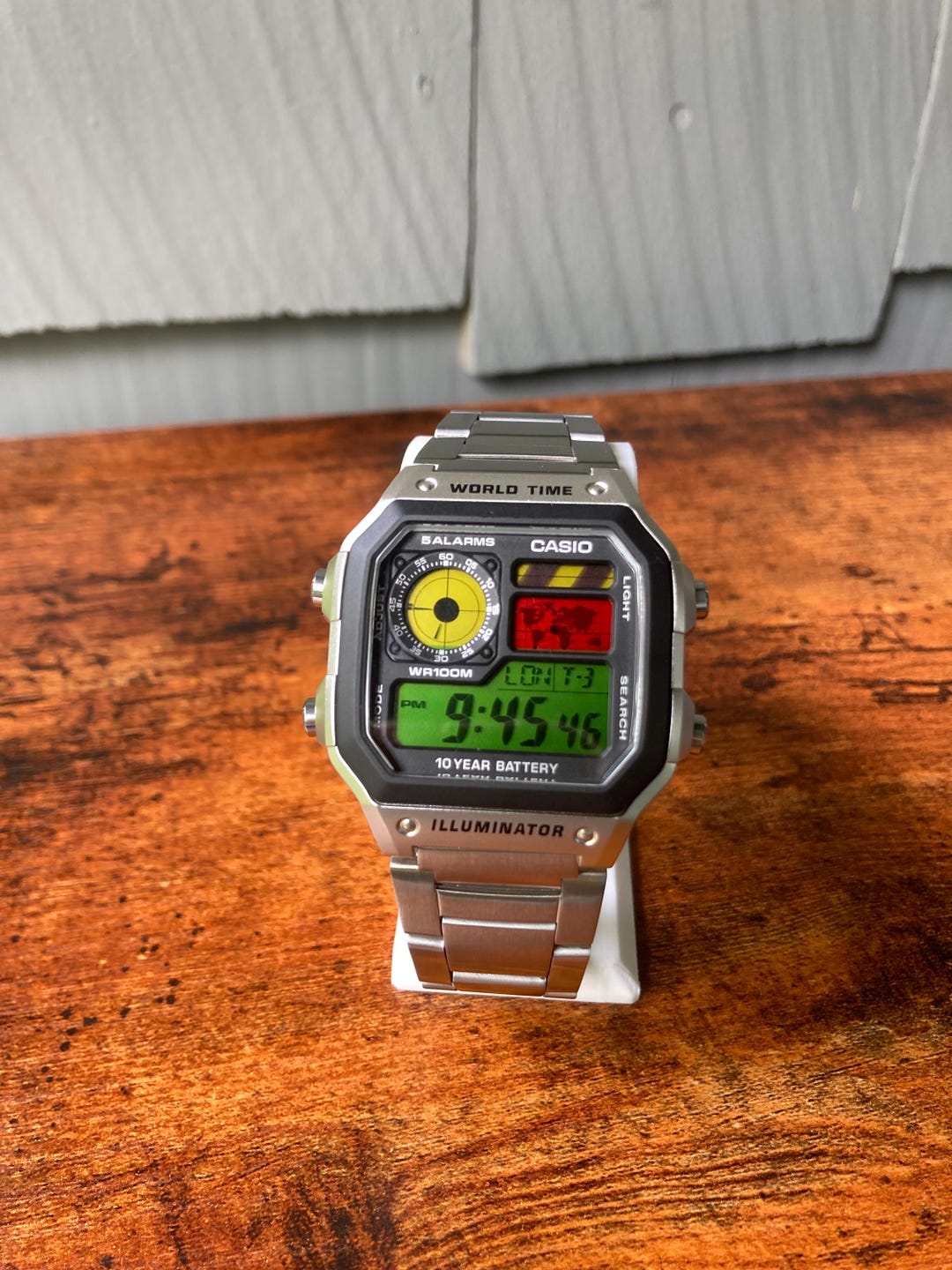 CASIO レジスター デュアルディスプレイ 電子レジスター | CASIO