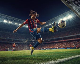 Machen Sie sich bereit für Fußball 2026 !!! Das MALBUCH!