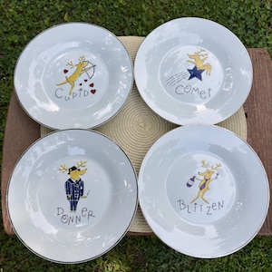 Discontinued Pottery Barn - Etsy