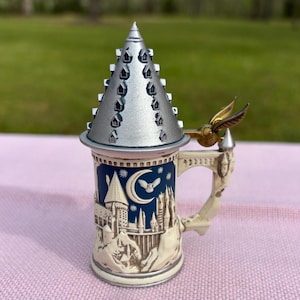Hallmark Beer Stein Ornaments - Etsy