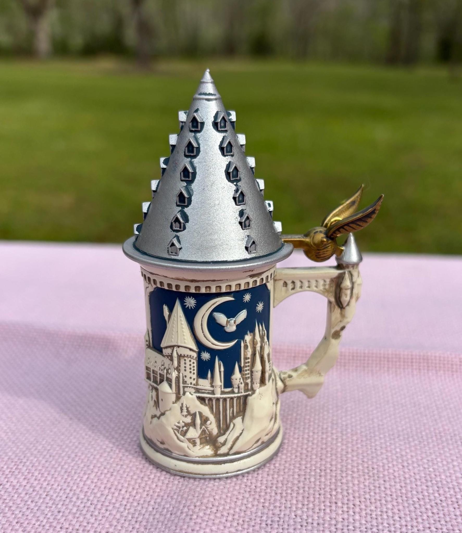 Hallmark Beer Stein Keepsake - Etsy