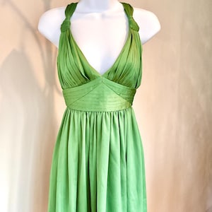 red halter cocktail dress Chiffon Halter Red Off Shoulder Prom Formal Evening Dress HB141A Size 26W / Other