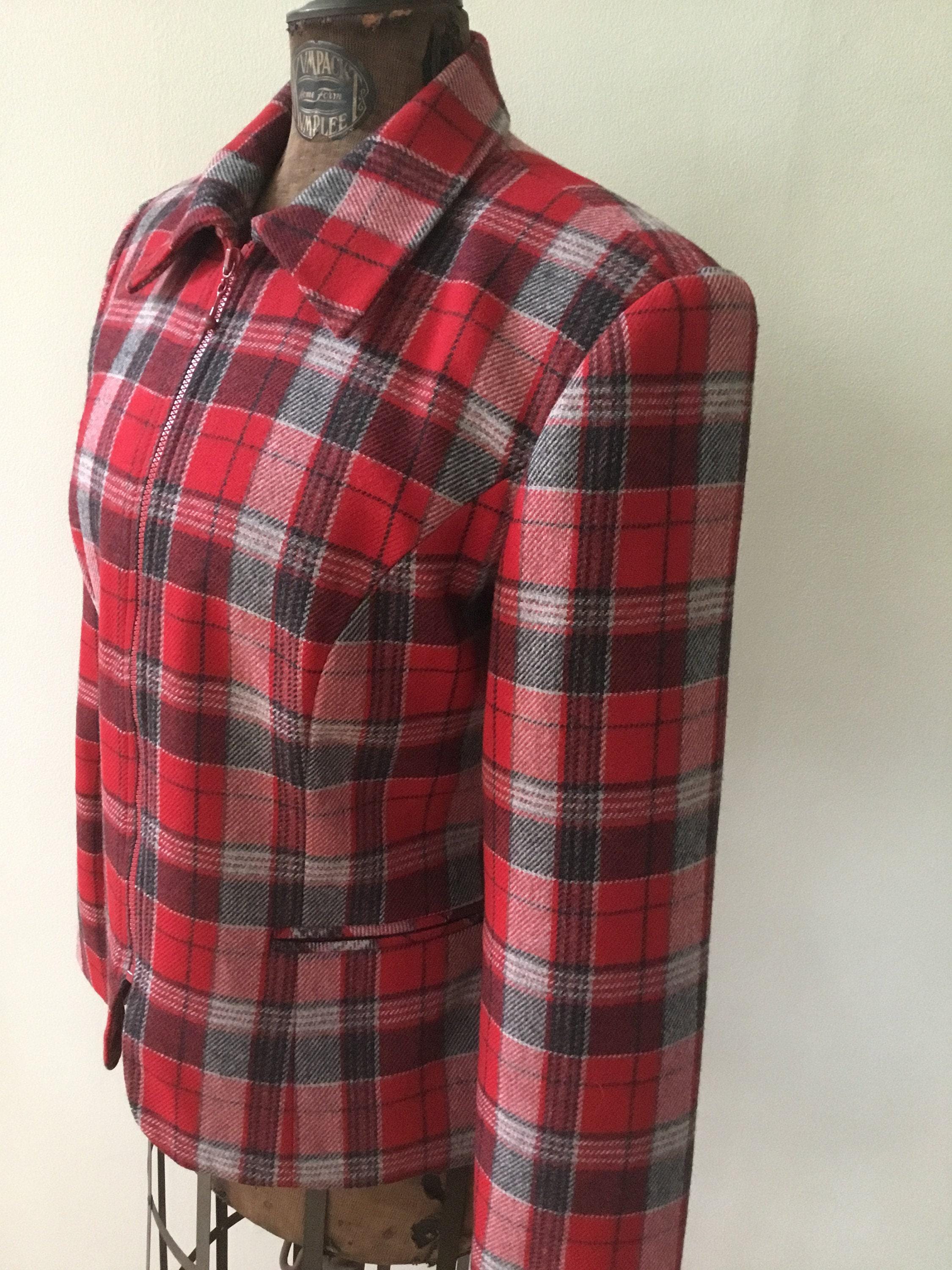 ジャケット・アウター 80s- check wool jacket italy il_fullxfull.4139666342_8l00.jpg