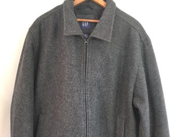 ジャケット・アウター 00s GAP wool jacket blouson il_1080xN.5584760369_g2dt.jpg