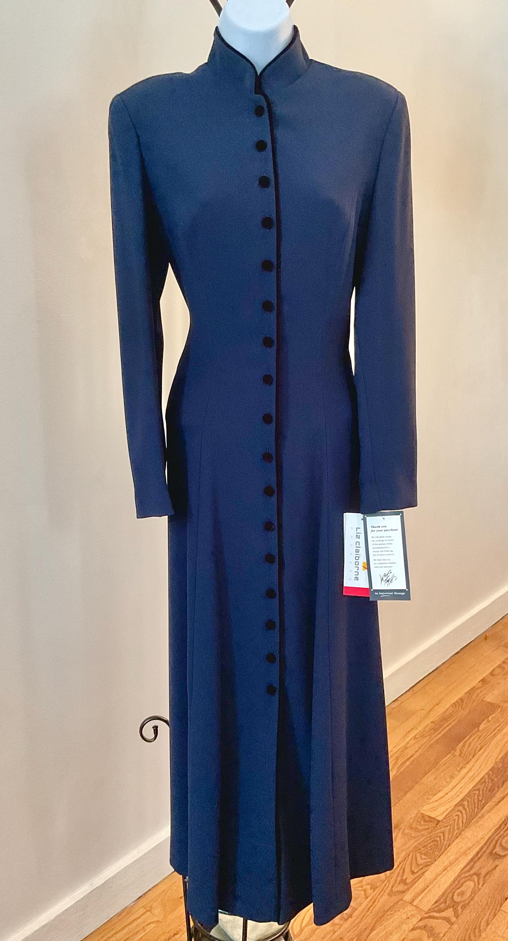 Liz Claiborne Maxi Linen Dresses - Etsy