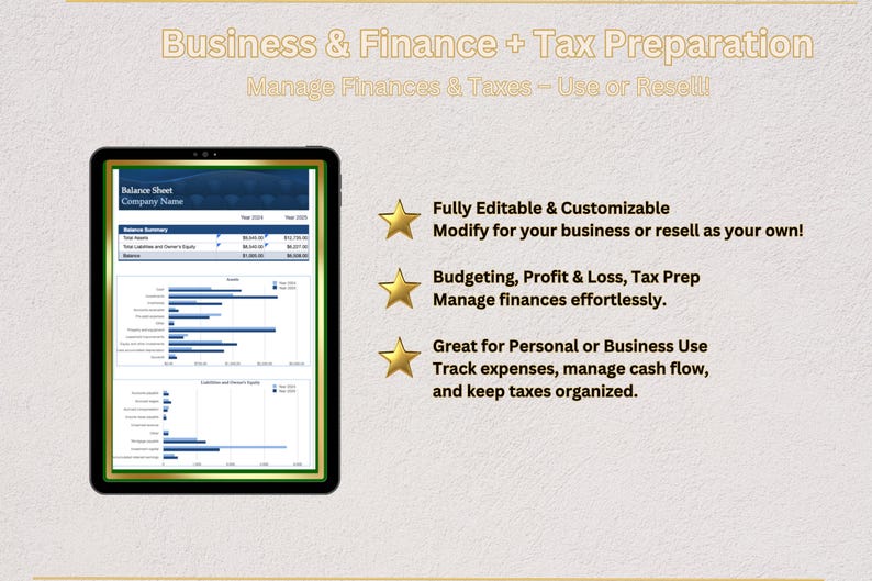 5550+ Excel Templates: PLR MRR Reseller Spreadsheet Bundle (Digital Download) image 3