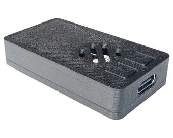 Seeed Studio XIAO‑ESP32‑C6 Case