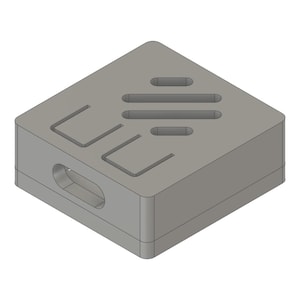 Seeed Studio XIAO‑ESP32‑C6 Case