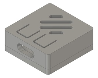 Seeed Studio XIAO‑ESP32‑C6 Case