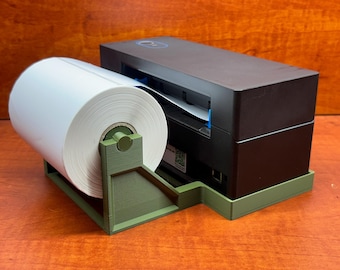 Thermal Printer Frame