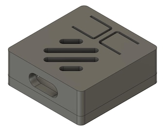 seeed studio XIAO-ESP32-C3 Case