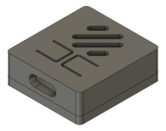 ESP32-S3 Super Mini Case
