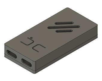 ESP32-C5-DevKitC-1 V1.2 case
