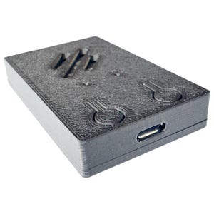 ESP32-S3-DevKit V1 Case