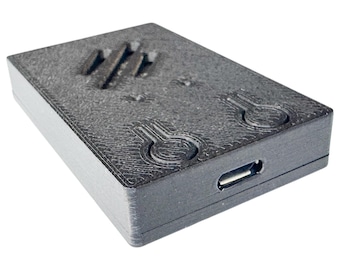 ESP32-S3-DevKit V1 Case