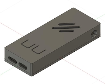 ESP32-S3-DevKitC-1 V1.5 Case
