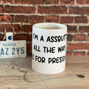 Supernatural lustige Becher.