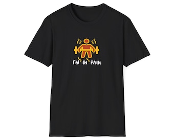 Funny Fitness T Shirt, Funny Workout Shirt, Workout Shirts for Women Funny, Workout Shirts Funny, Funny Gym Shirt, Humor Workout Tshirt