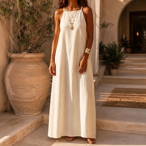 casual dresses with slits up the side Extravaganza Cut Out Maxi with Side Slits Dress SURELYMINE