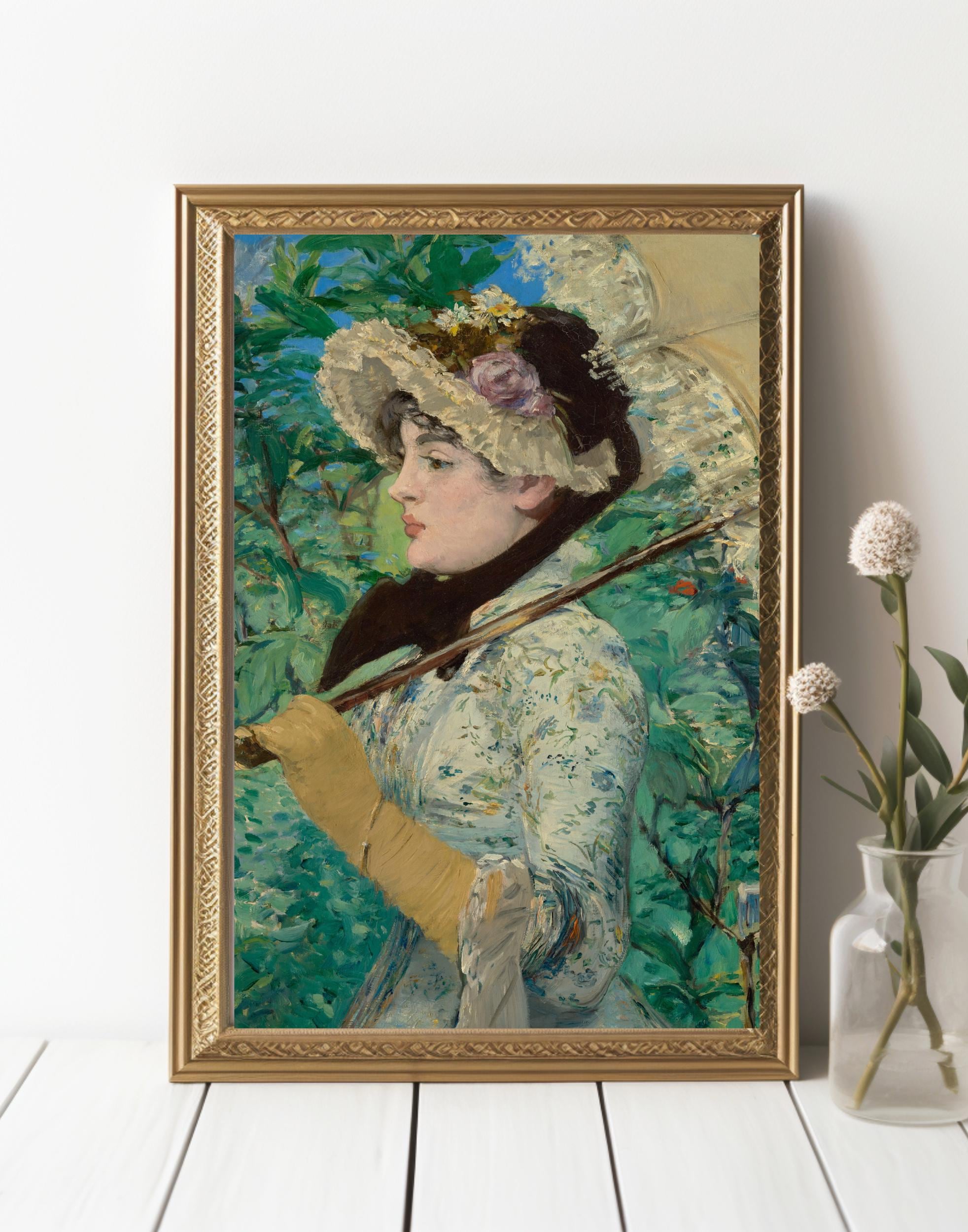 Manet 