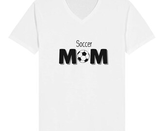 Soccer Mom T-Shirt