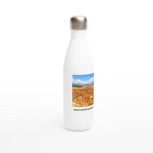 Bryce Canyon National Park Water Bottle