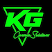 Kevin Garland