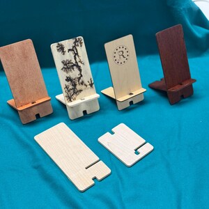 Phone stand