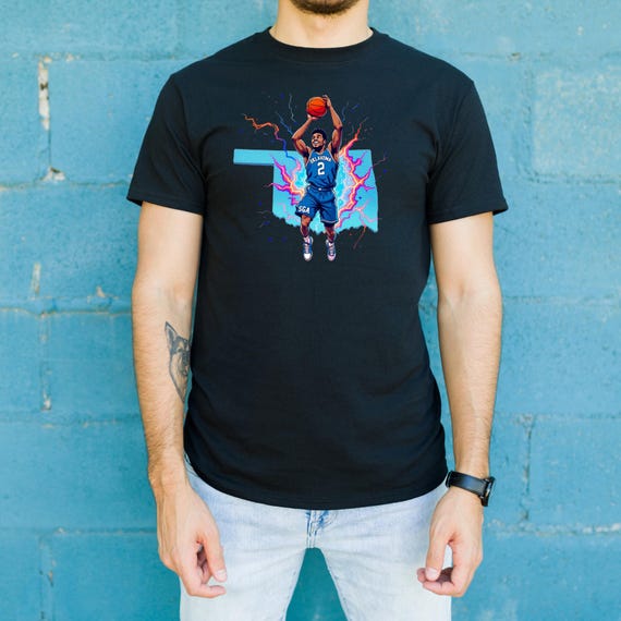 Thunder Basketball, Western Conference, OKC Thunder, T-shirt design, Oklahoma City Basketball, digital download, bundle