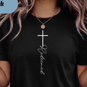 Christian Shirt; Love Like Jesus Shirt, Inspirational Shirt, Christian Shirt, Religious Mom Shirt, Christian Apparel Gift, Shirt for Women