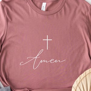Christian Shirt; Christian T-Shirt; Christian Gift; Lamb of God Shirt; Retro Vintage Jesus Shirt; Praise the Lord Jesus, Christian Shirt